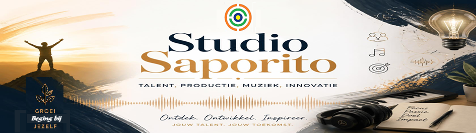 Studio Saporito